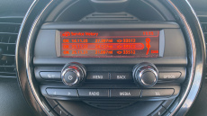 MINI Hatchback 1.5 One 3dr Petrol Hatchback